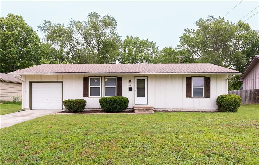 11012 E 74th Street, Raytown, MO