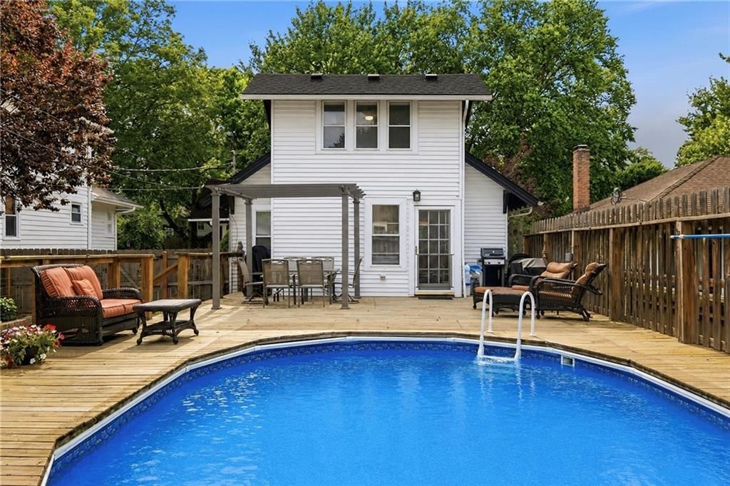 5827 Holmes Street — photo 31