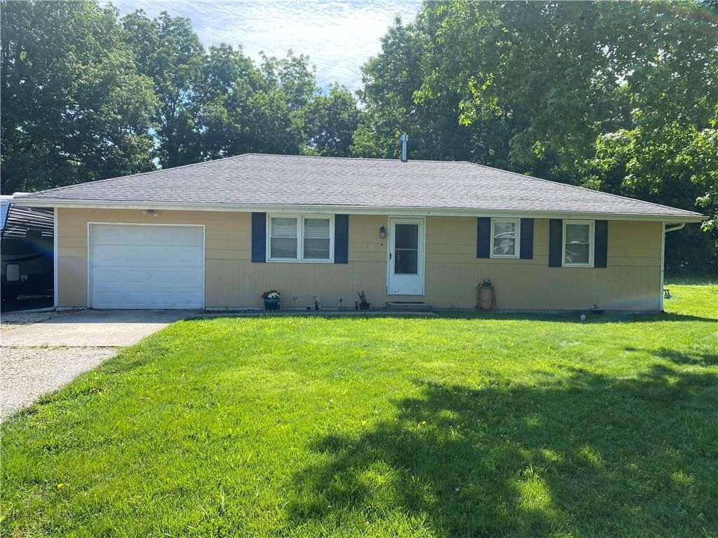 305 Renee Lane, Garden City, MO