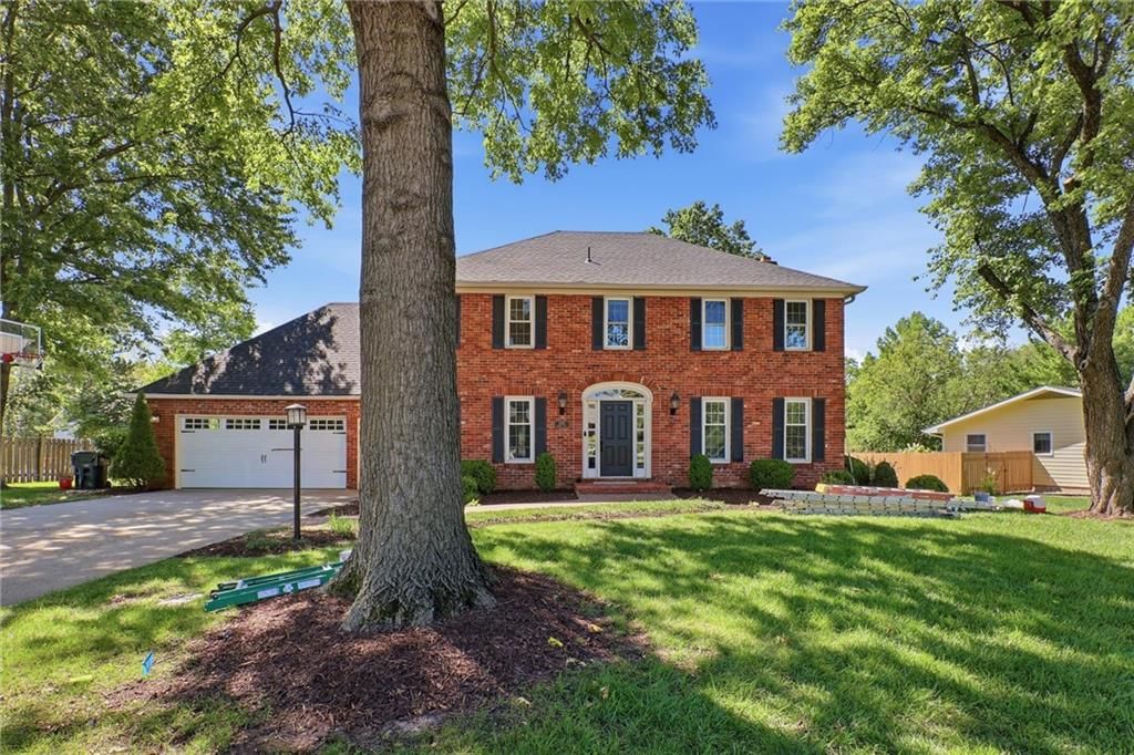 1536 Alvamar Drive — photo 1
