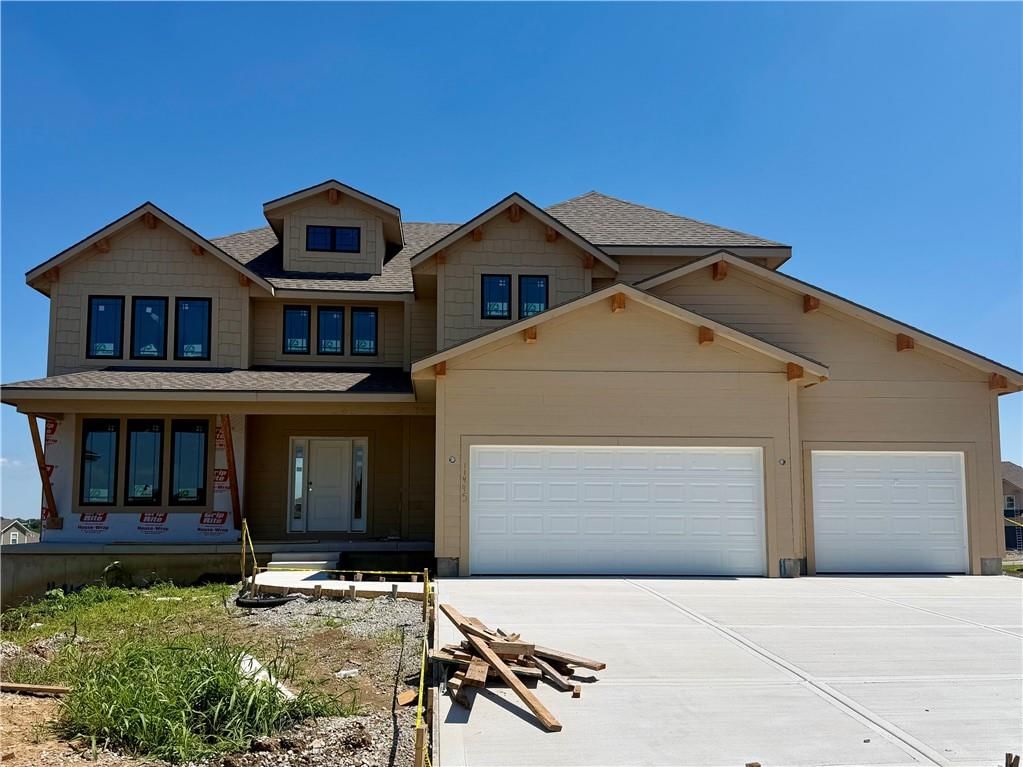 11445 S Emerald Street — photo 1