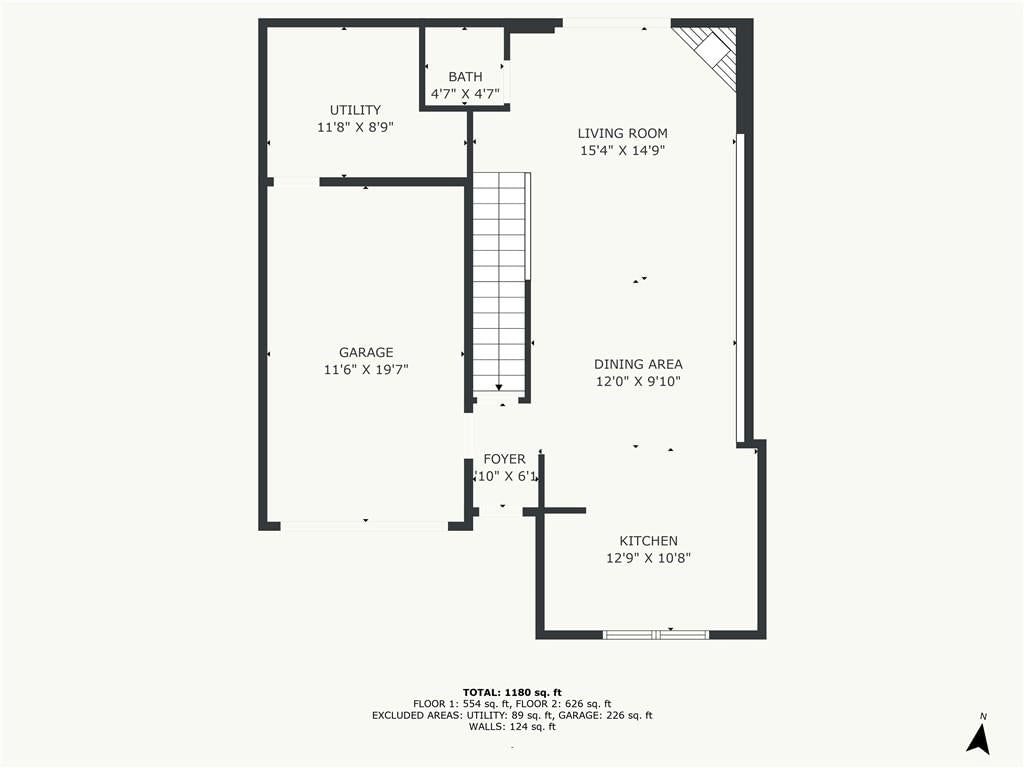 15828 W 61 Street — photo 30