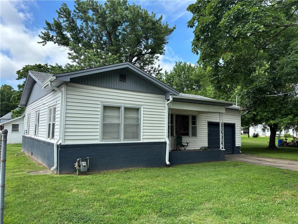 503 W 3rd Street, Pittsburg, KS