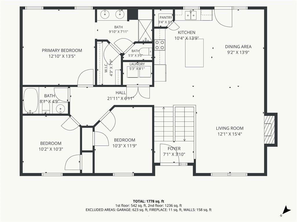 613 Dolinger Court — photo 33