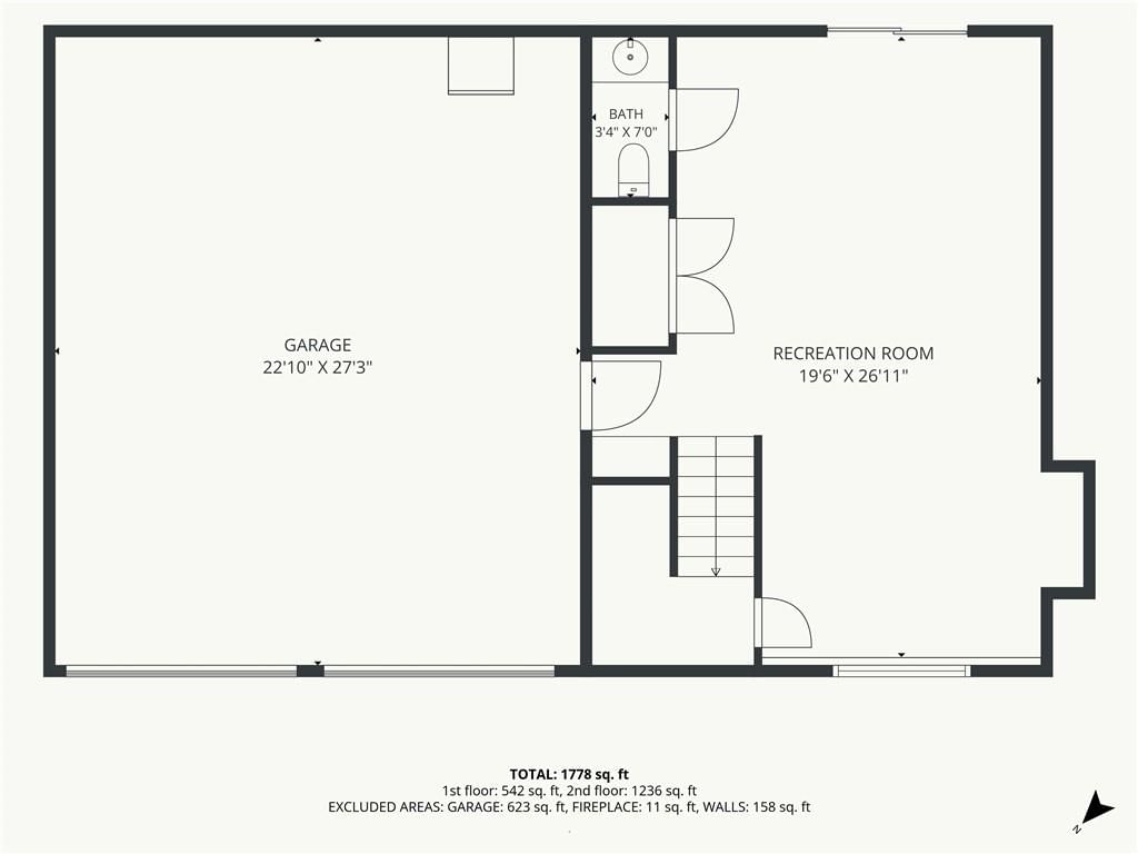 613 Dolinger Court — photo 34