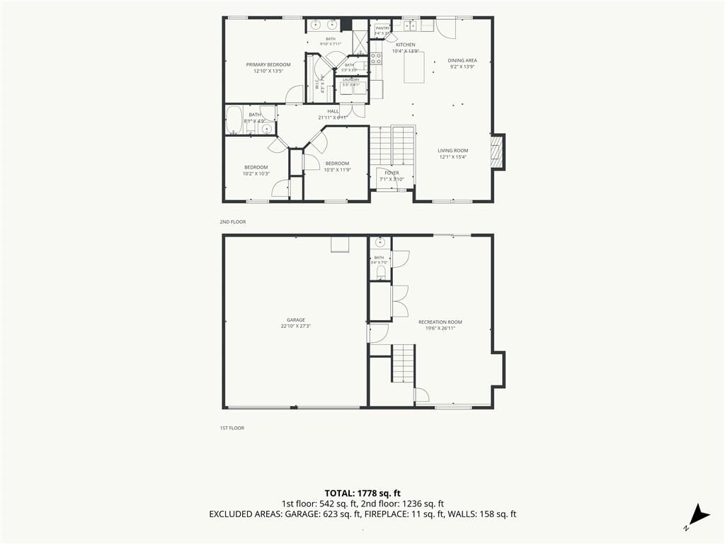 613 Dolinger Court — photo 35