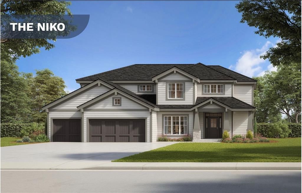 11426 S Emerald Street — photo 1