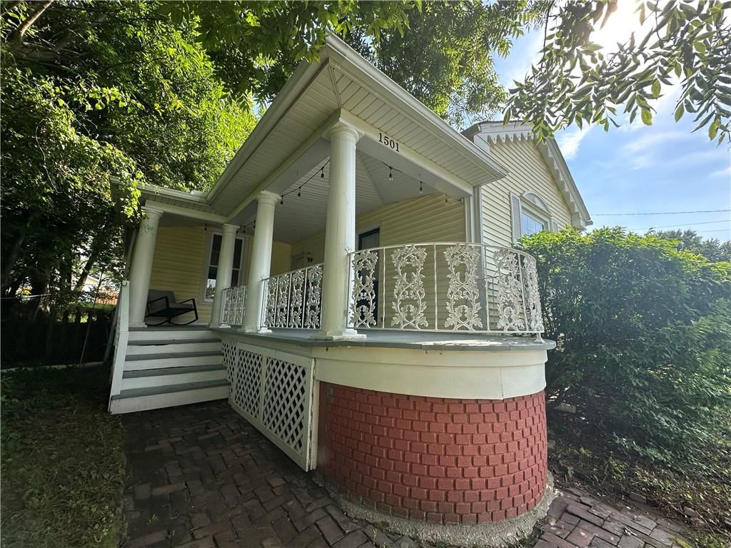 1501 Franklin Avenue — photo 3