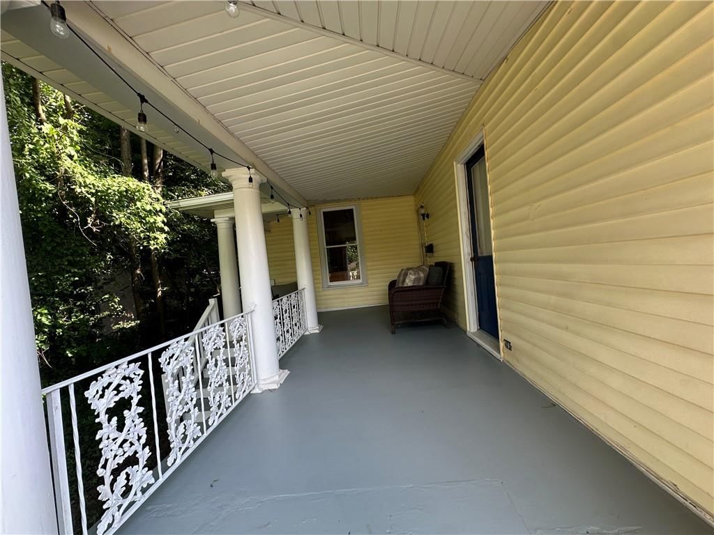 1501 Franklin Avenue — photo 26