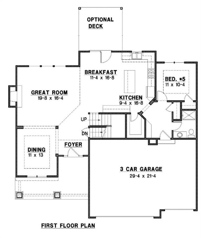 11404 S Emerald Street — photo 2