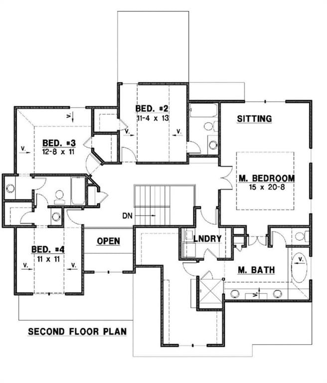 11404 S Emerald Street — photo 3
