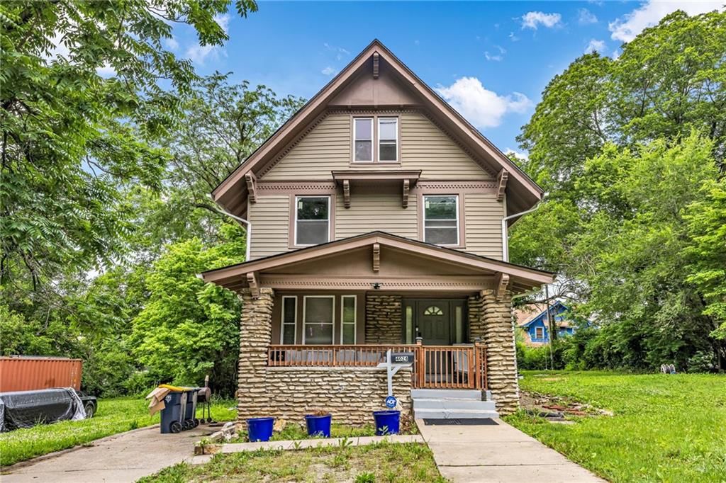 4024 Montgall Avenue — photo 1