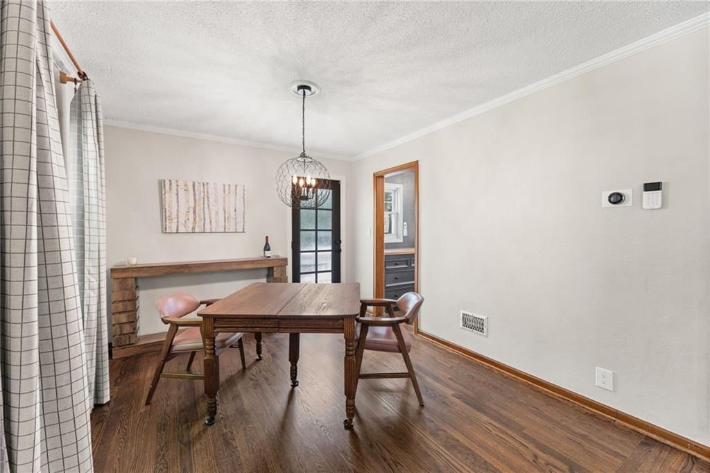5147 Nall Avenue — photo 5