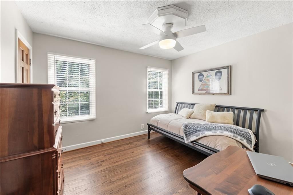 5147 Nall Avenue — photo 13