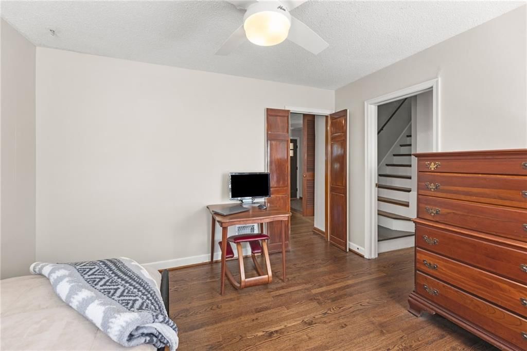 5147 Nall Avenue — photo 14