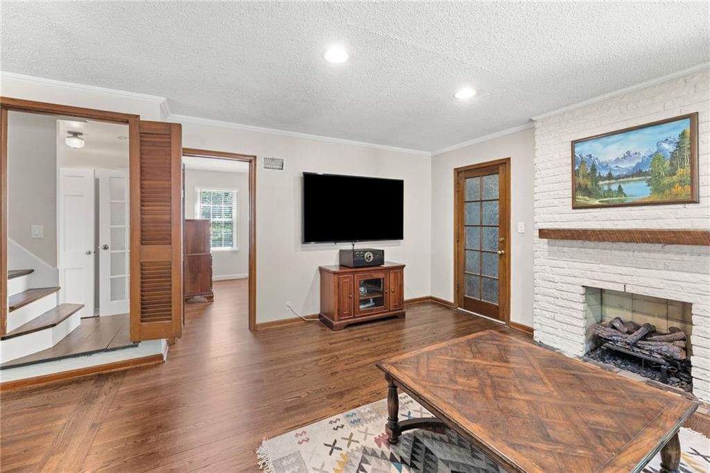 5147 Nall Avenue — photo 15
