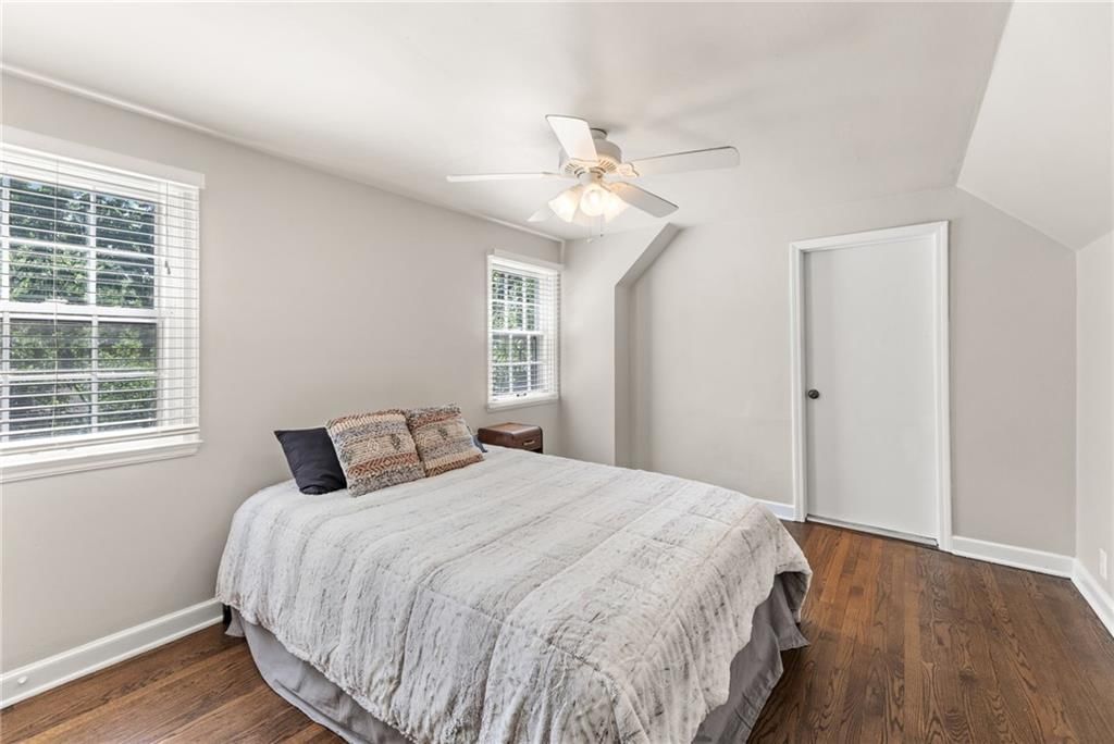 5147 Nall Avenue — photo 16