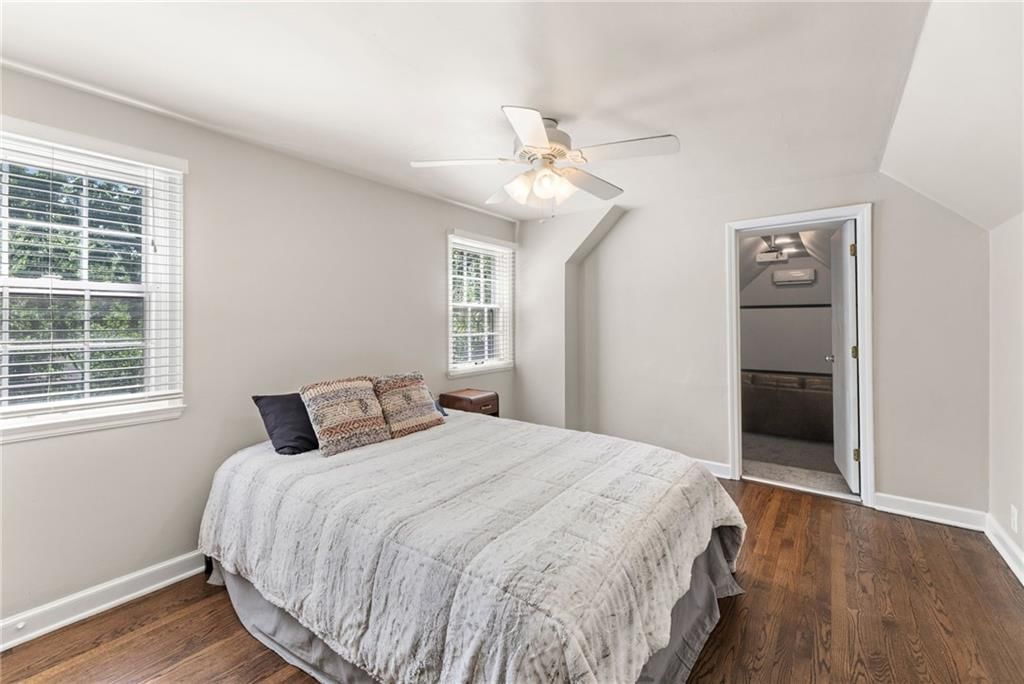 5147 Nall Avenue — photo 20