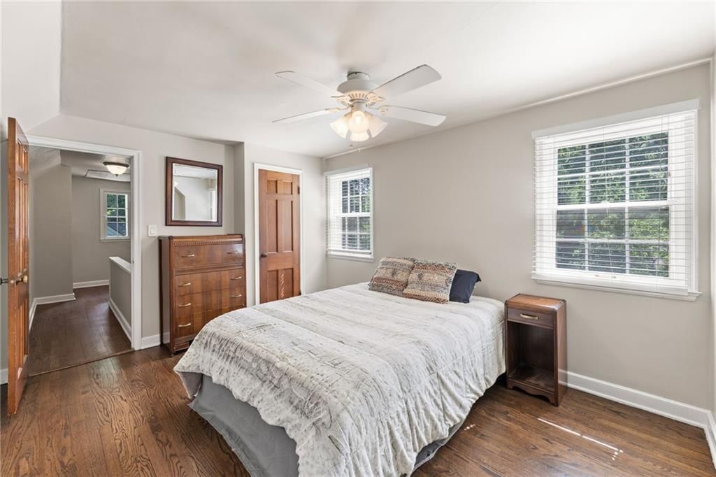 5147 Nall Avenue — photo 21