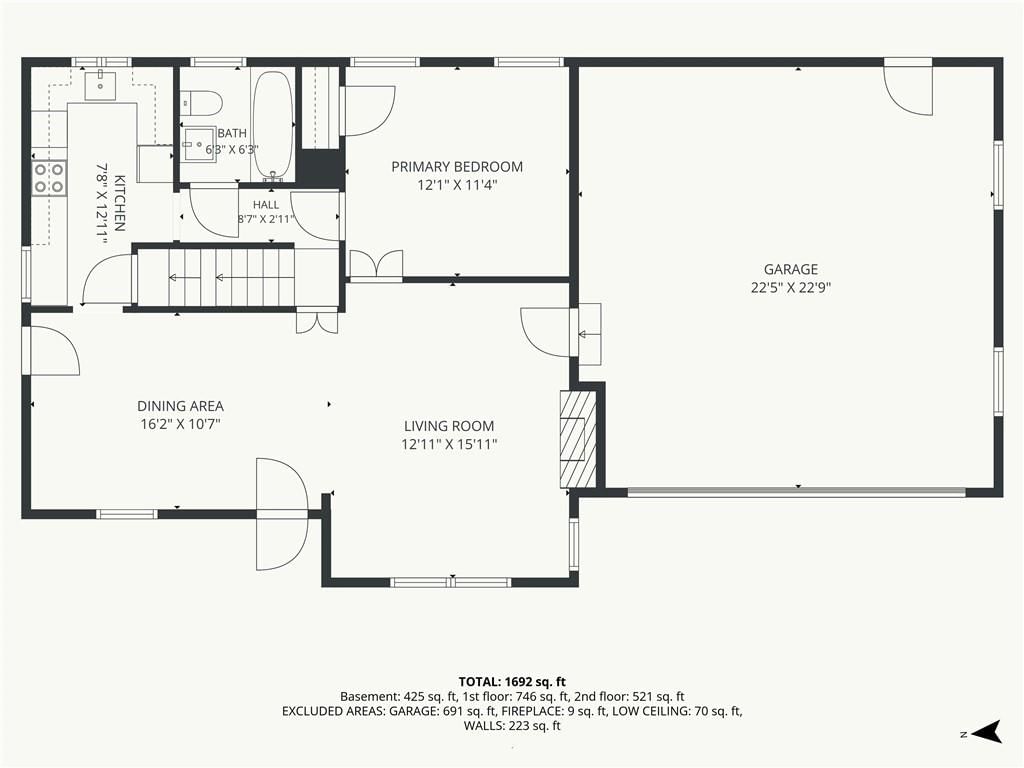 5147 Nall Avenue — photo 31