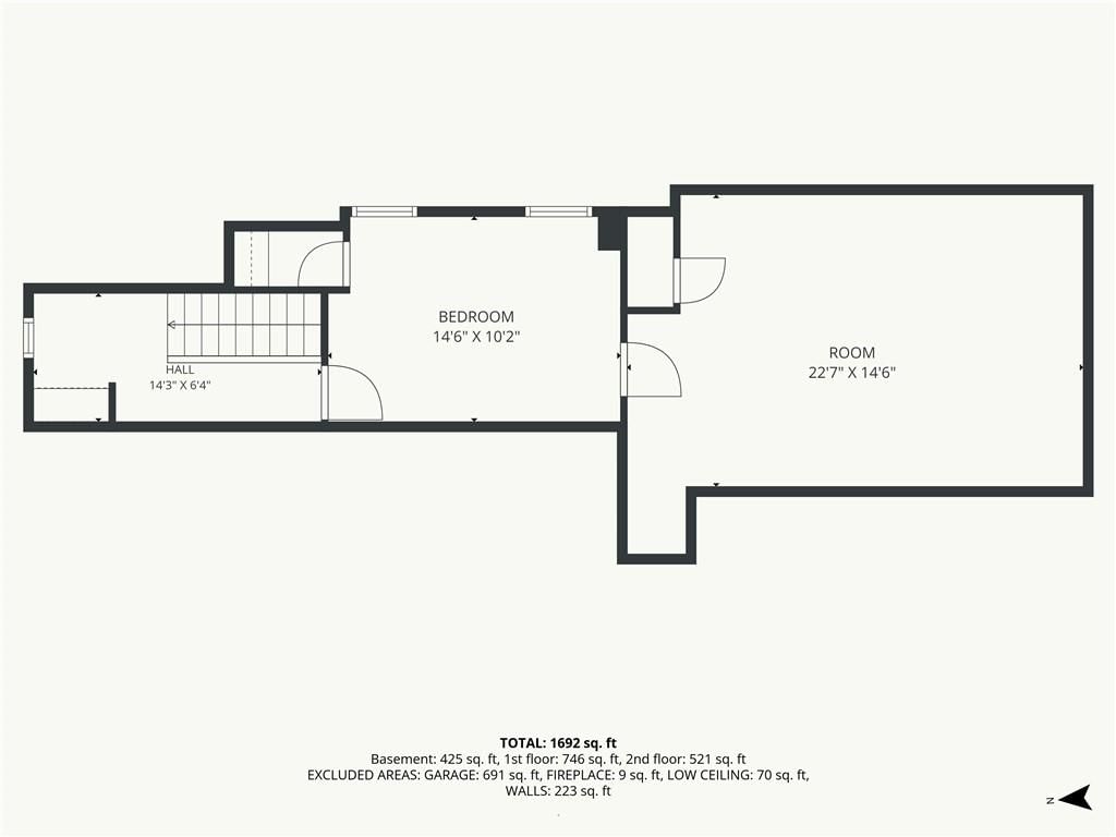 5147 Nall Avenue — photo 32