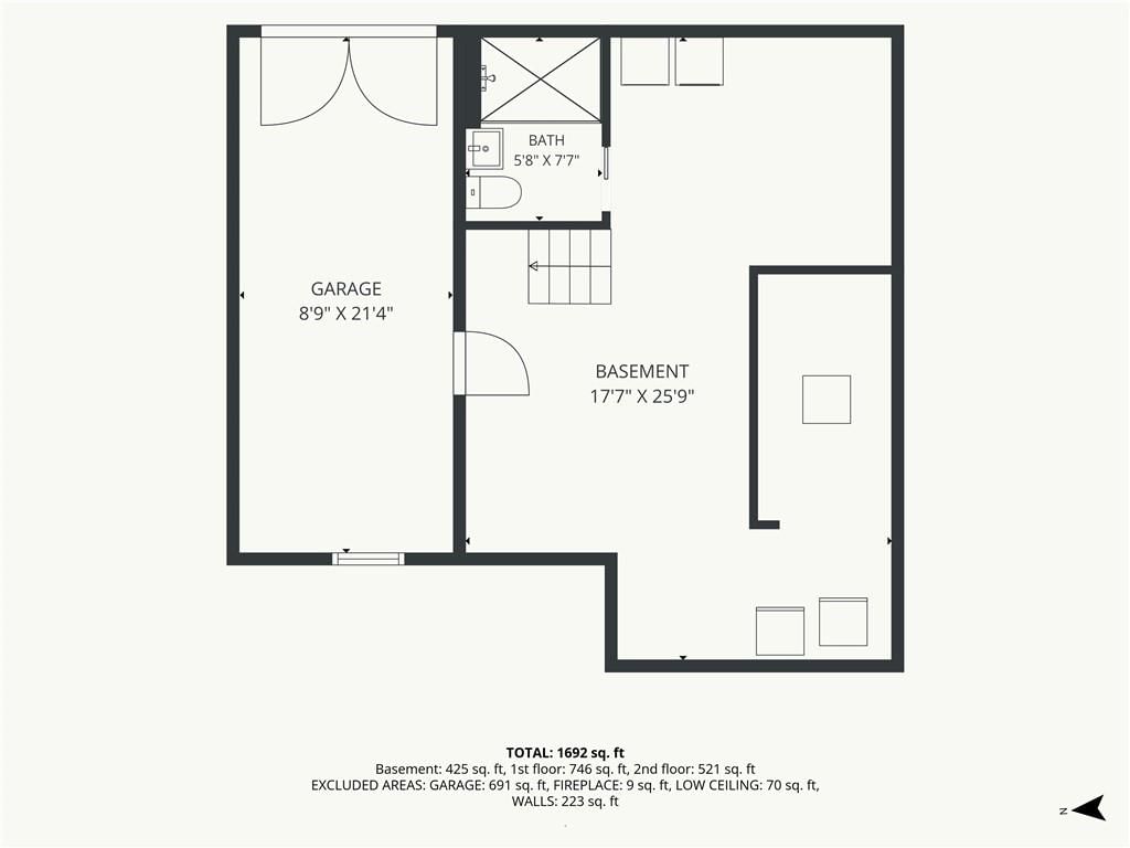 5147 Nall Avenue — photo 33