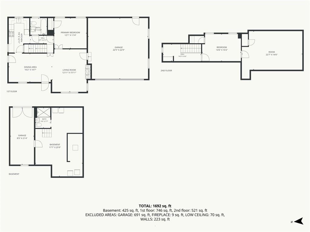 5147 Nall Avenue — photo 34