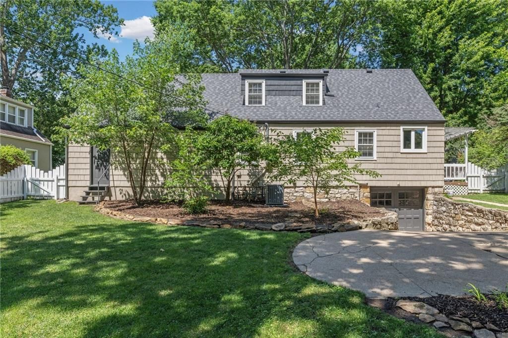 5147 Nall Avenue — photo 35