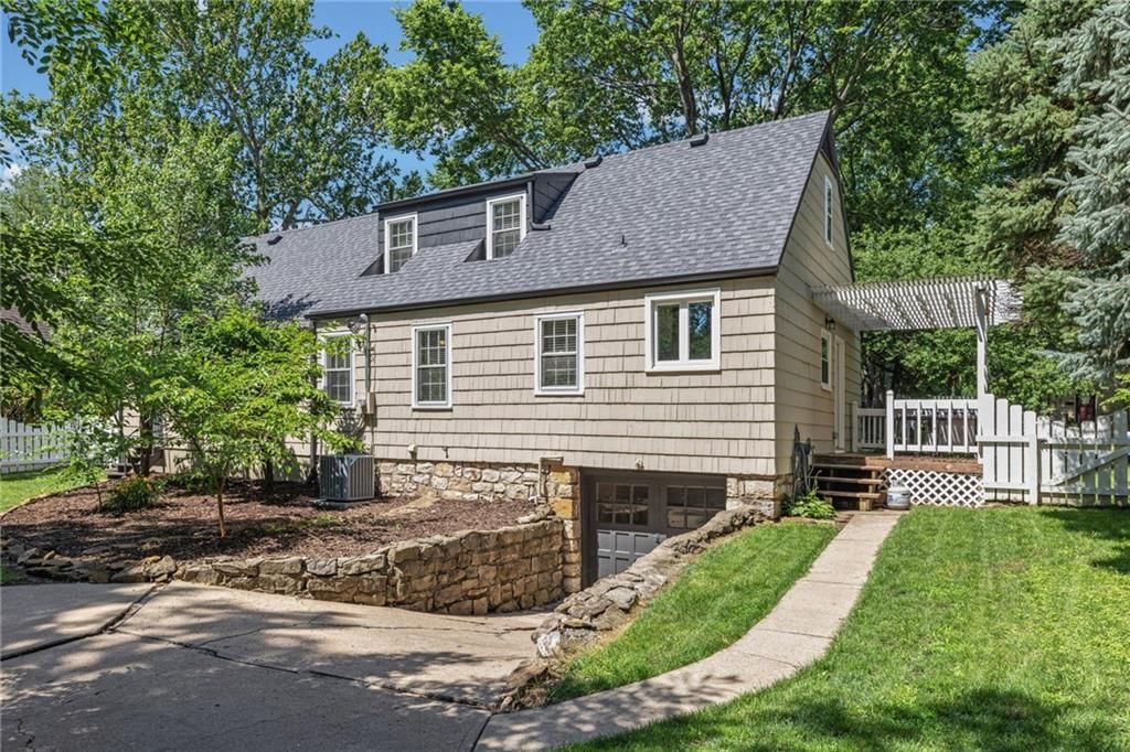5147 Nall Avenue — photo 37