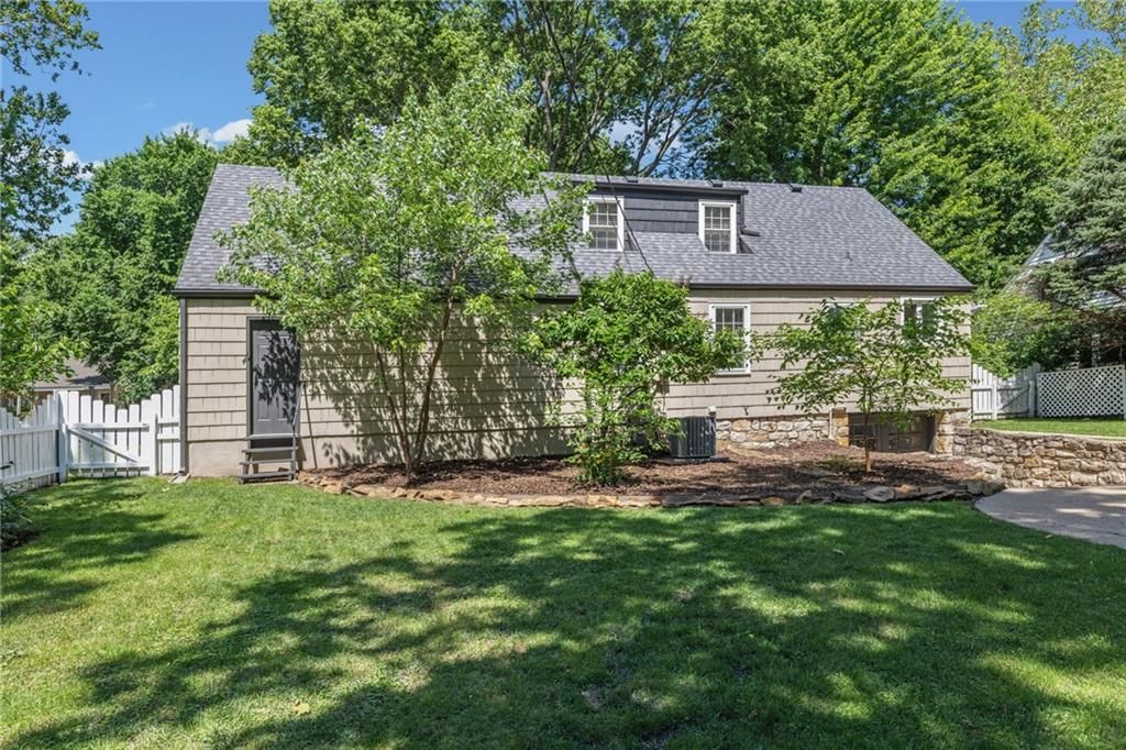 5147 Nall Avenue — photo 38