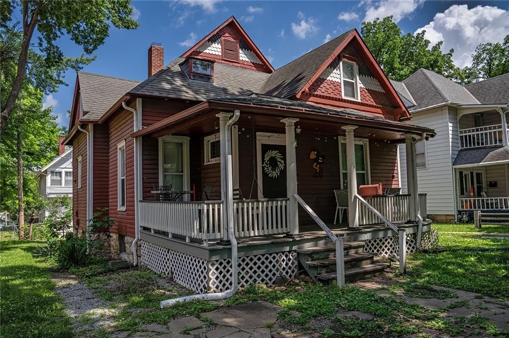 1122 Kentucky Street — photo 1