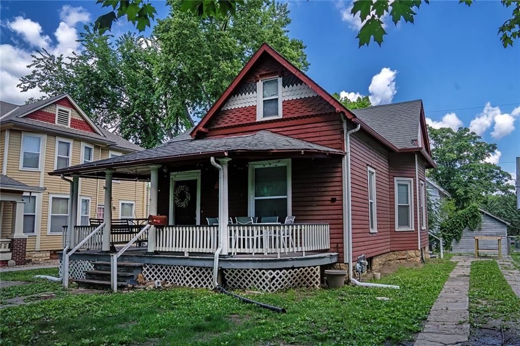 1122 Kentucky Street — photo 2