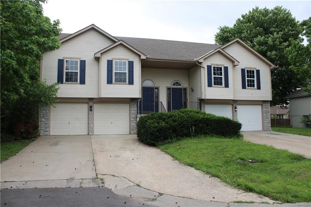 403 NW Highland Lane, Blue Springs, MO