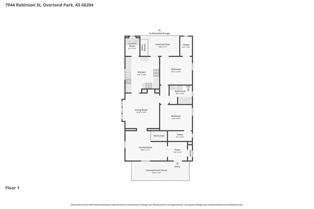7944 Robinson Street — photo 46