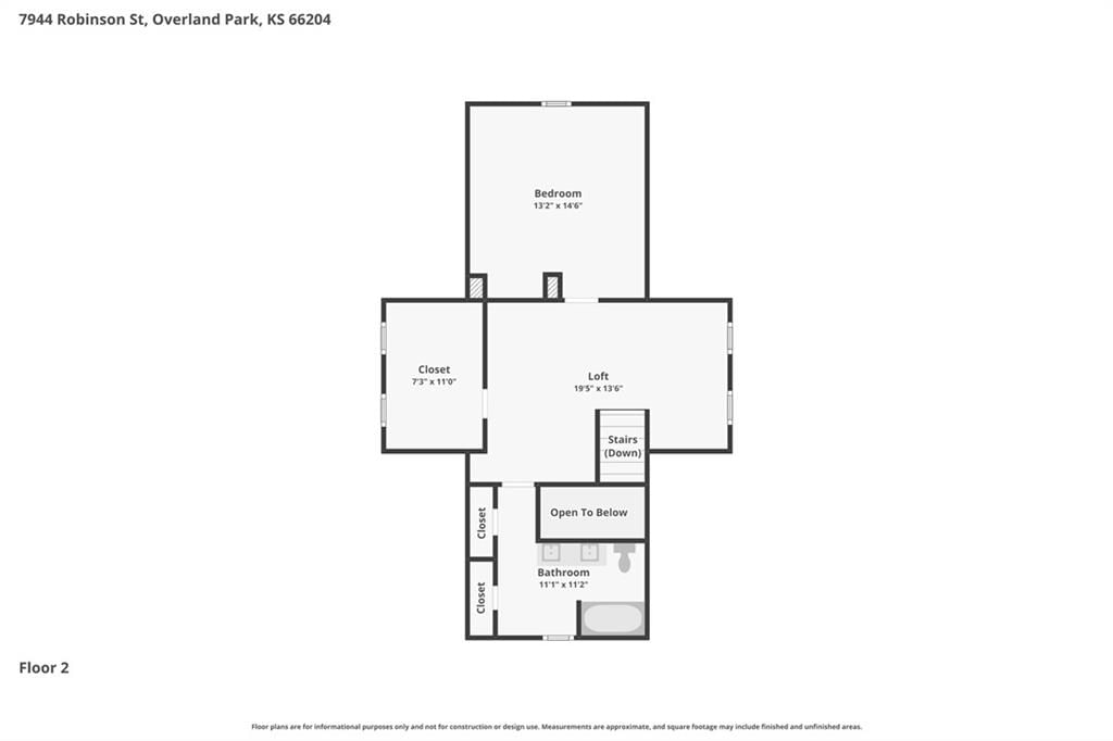 7944 Robinson Street — photo 47