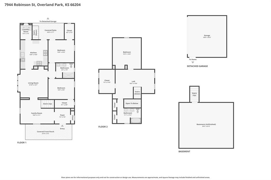 7944 Robinson Street — photo 48