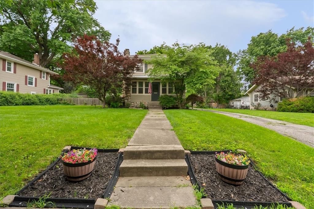 7310 Wyoming Street, Kansas City, MO