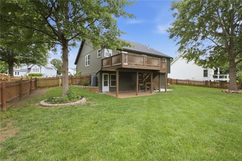 21607 W 51st Street — photo 32