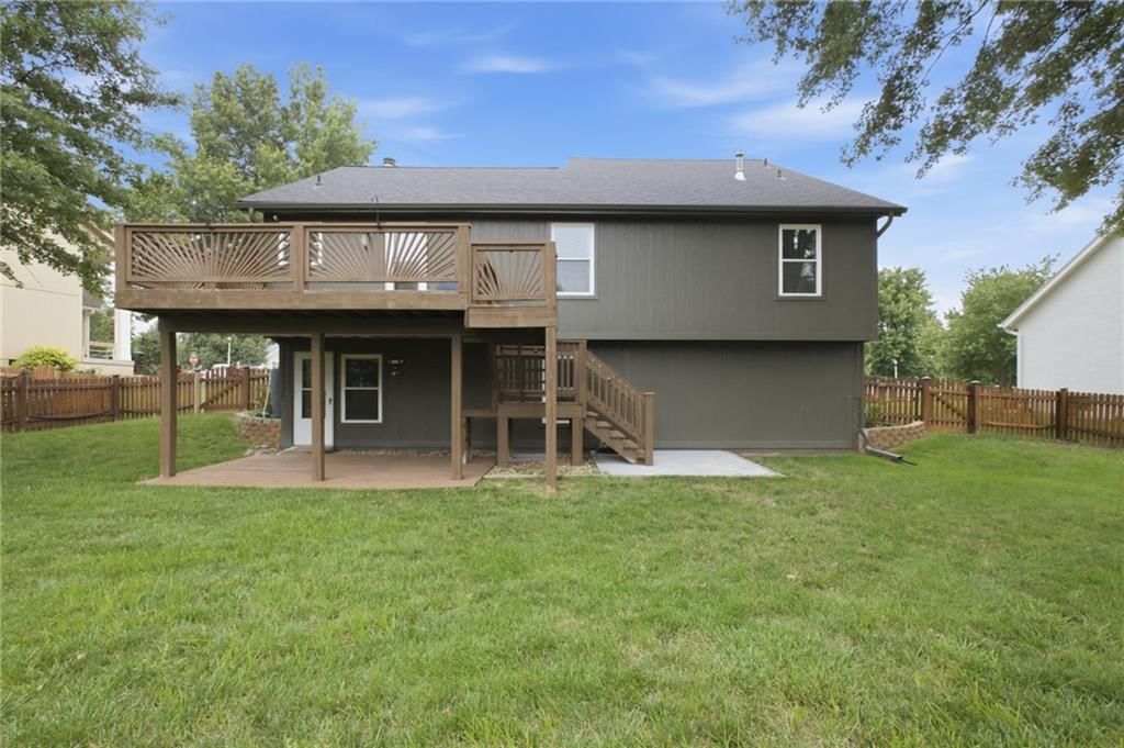 21607 W 51st Street — photo 33