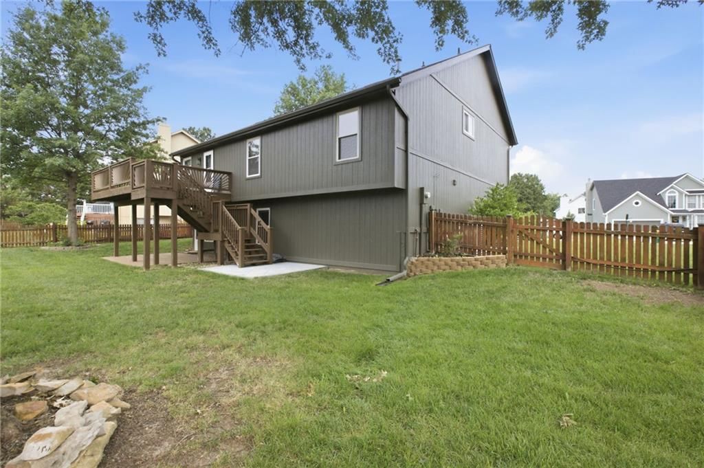 21607 W 51st Street — photo 34