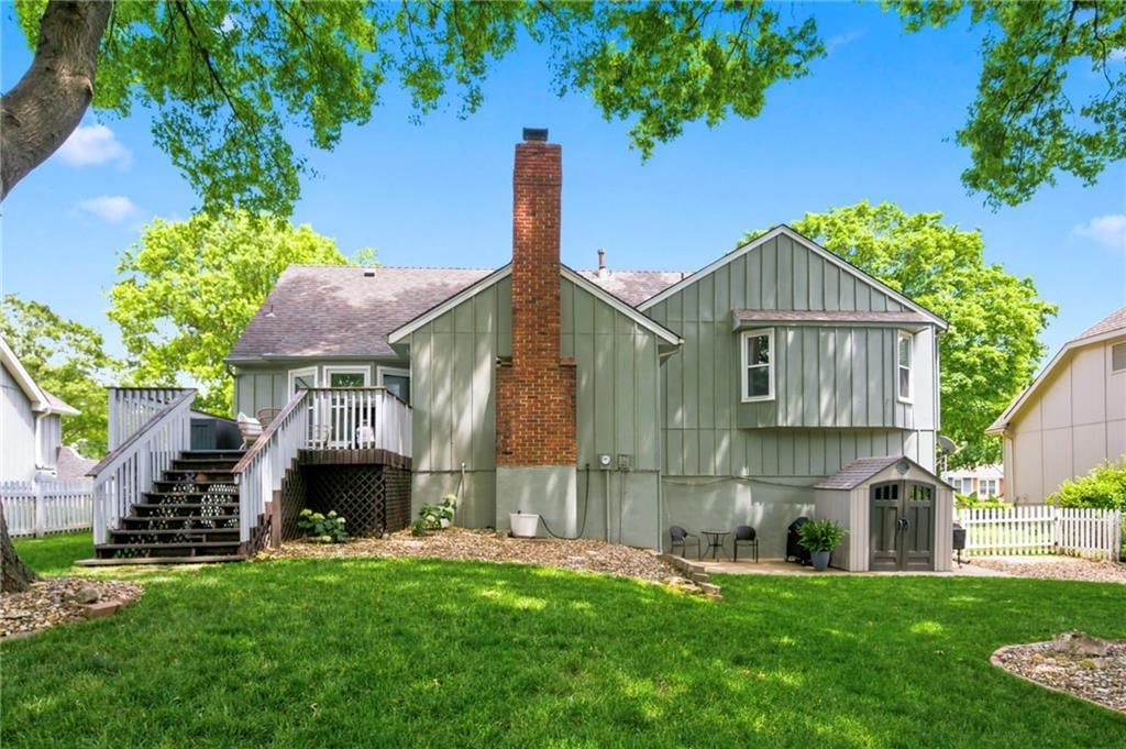 10308 Oakmont Street — photo 32