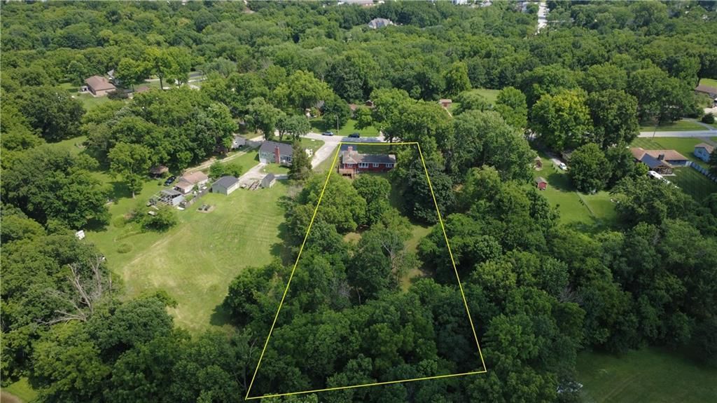 1728 S Berry Road — photo 30