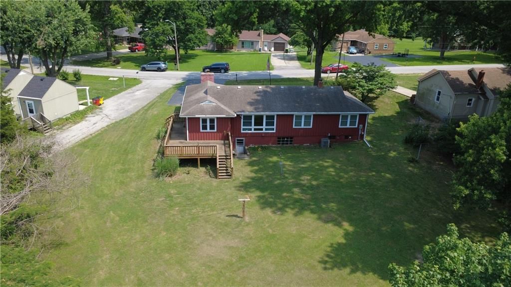 1728 S Berry Road — photo 32