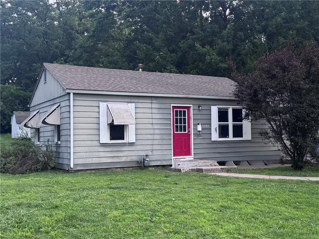 6260 Lathrop Avenue — photo 1