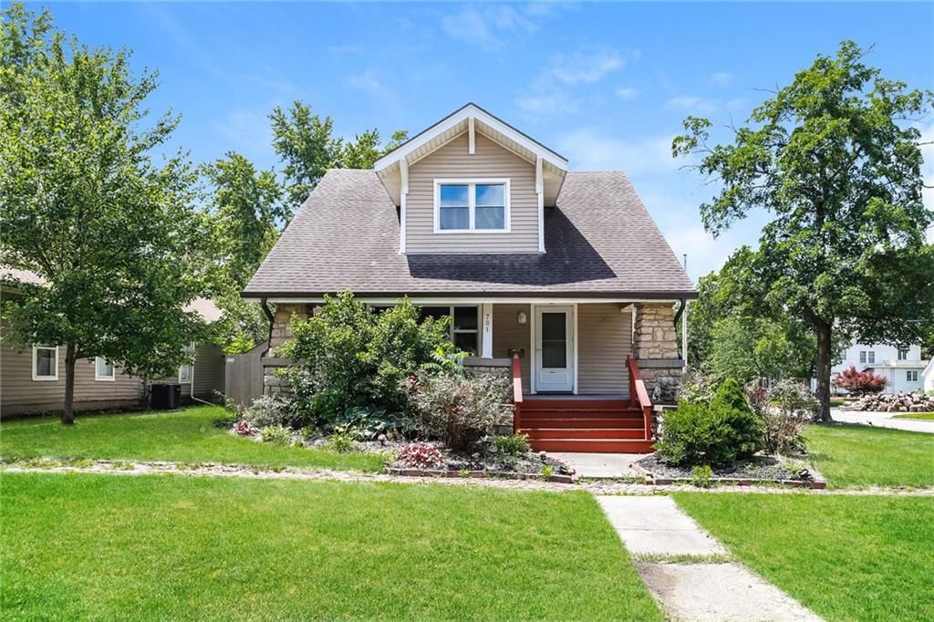 701 E Peoria Street — photo 1
