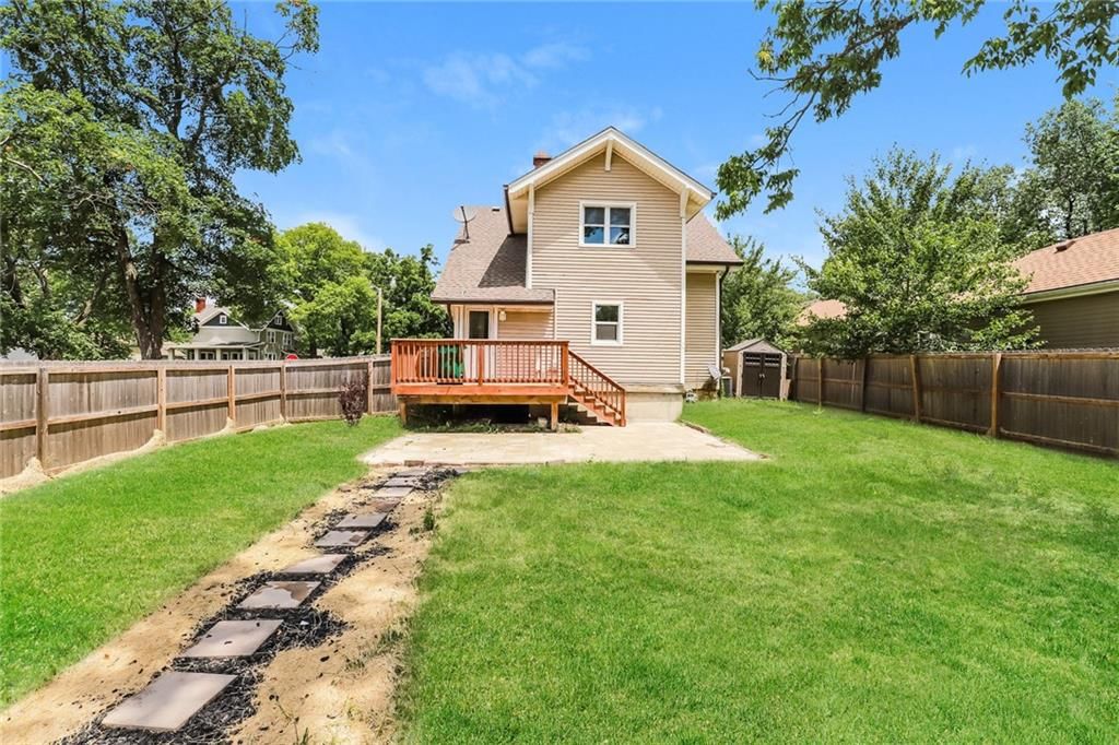 701 E Peoria Street — photo 5