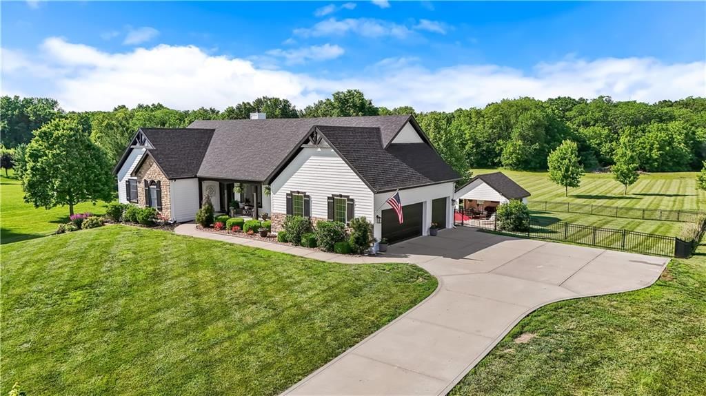 17224 NE 121st Terrace, Kearney, MO