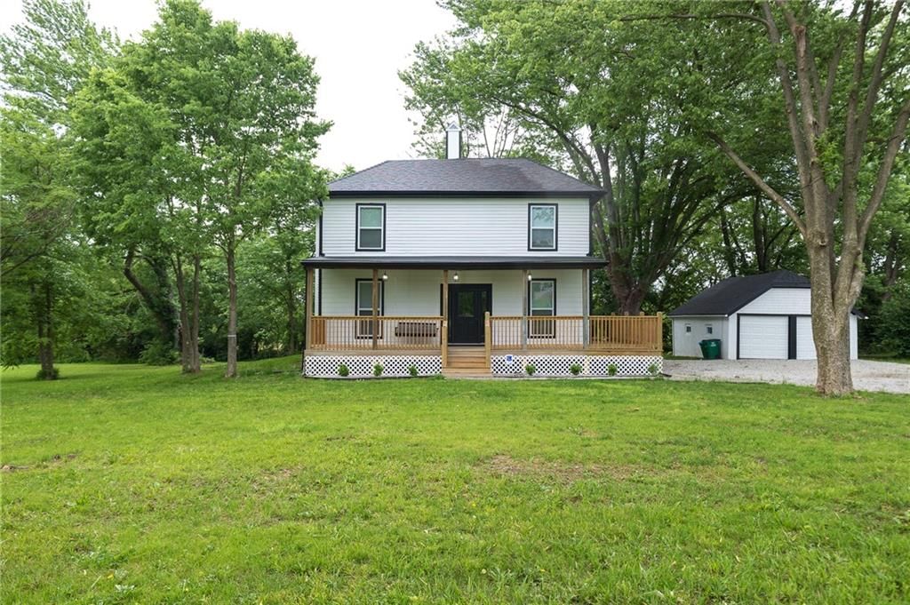 21195 S Woodland Road — photo 3