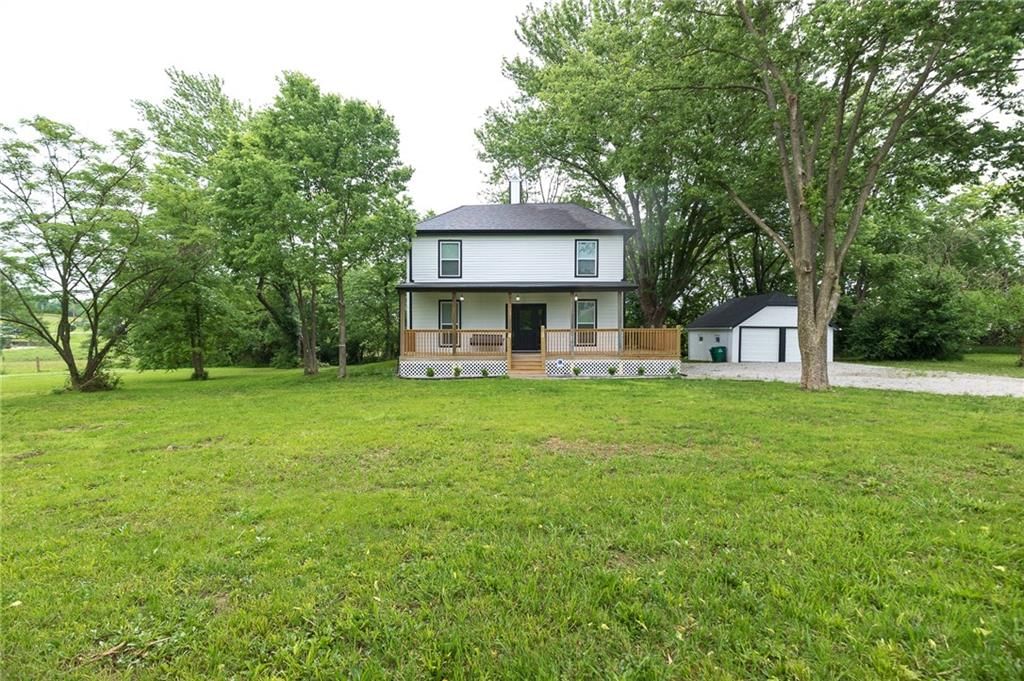 21195 S Woodland Road — photo 4