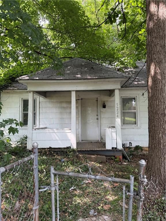 5224 Scarritt Avenue, Kansas City, MO